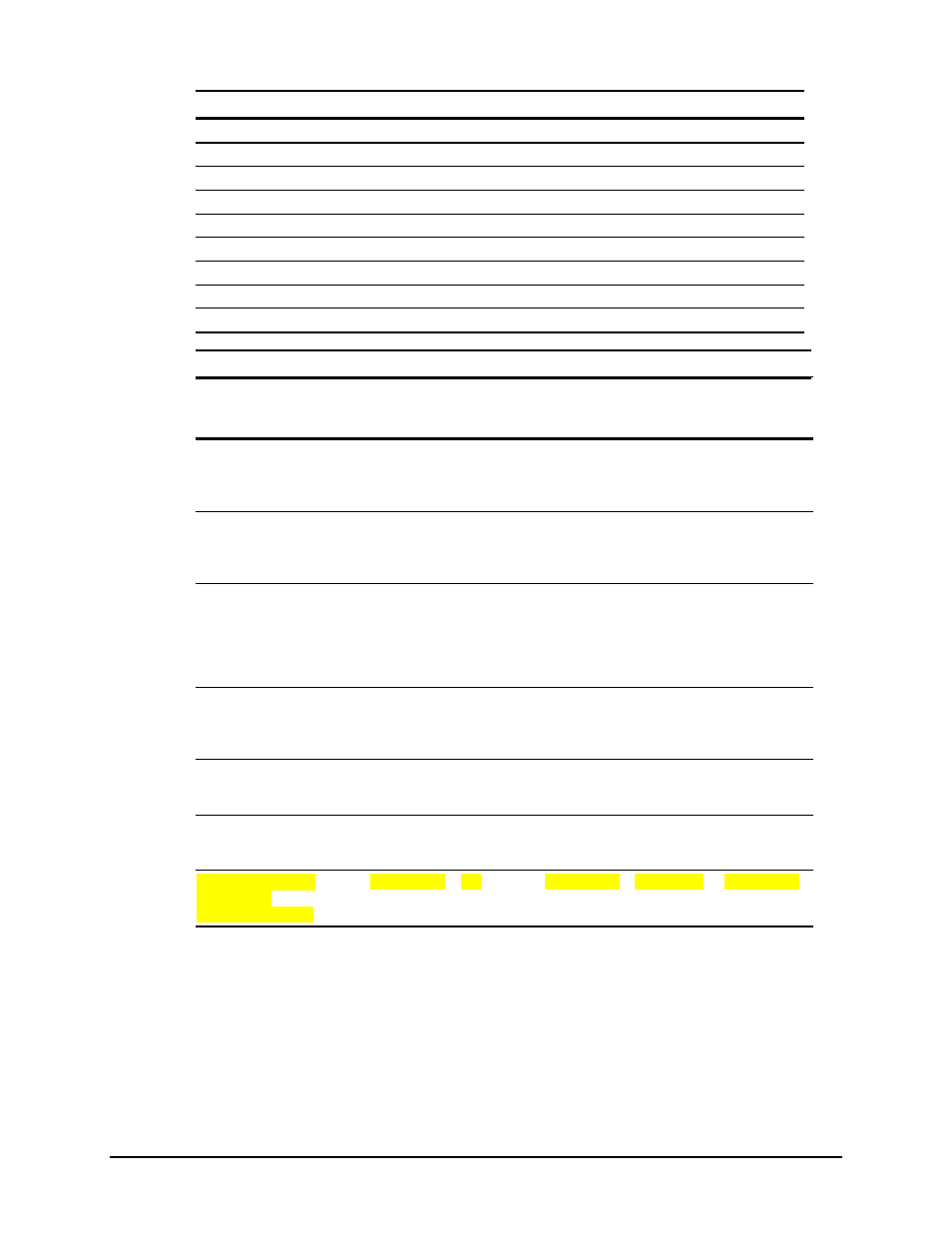System unit spare parts - 440bx | Compaq EP Series User Manual | Page 21 / 126