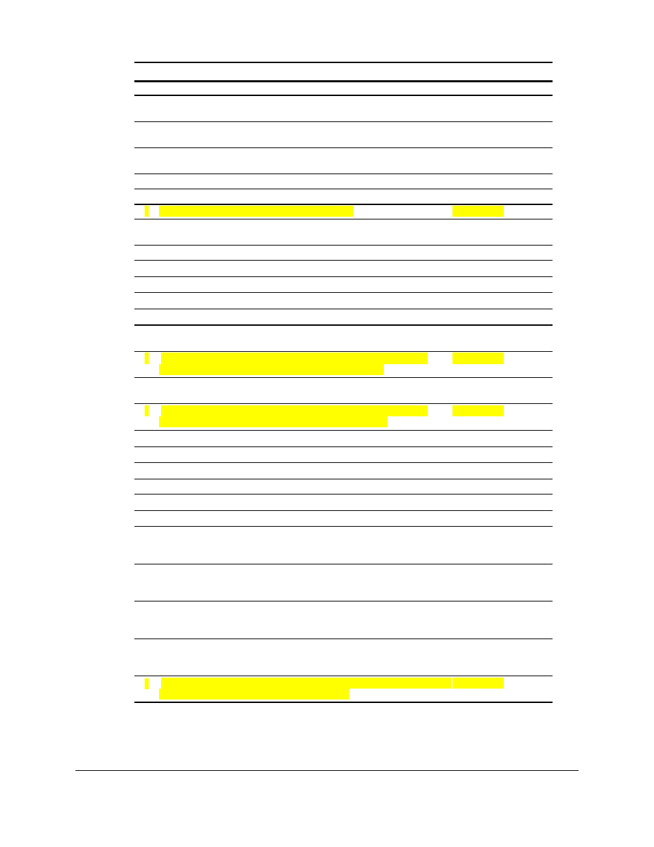 Standard and optional boards | Compaq EP Series User Manual | Page 29 / 126