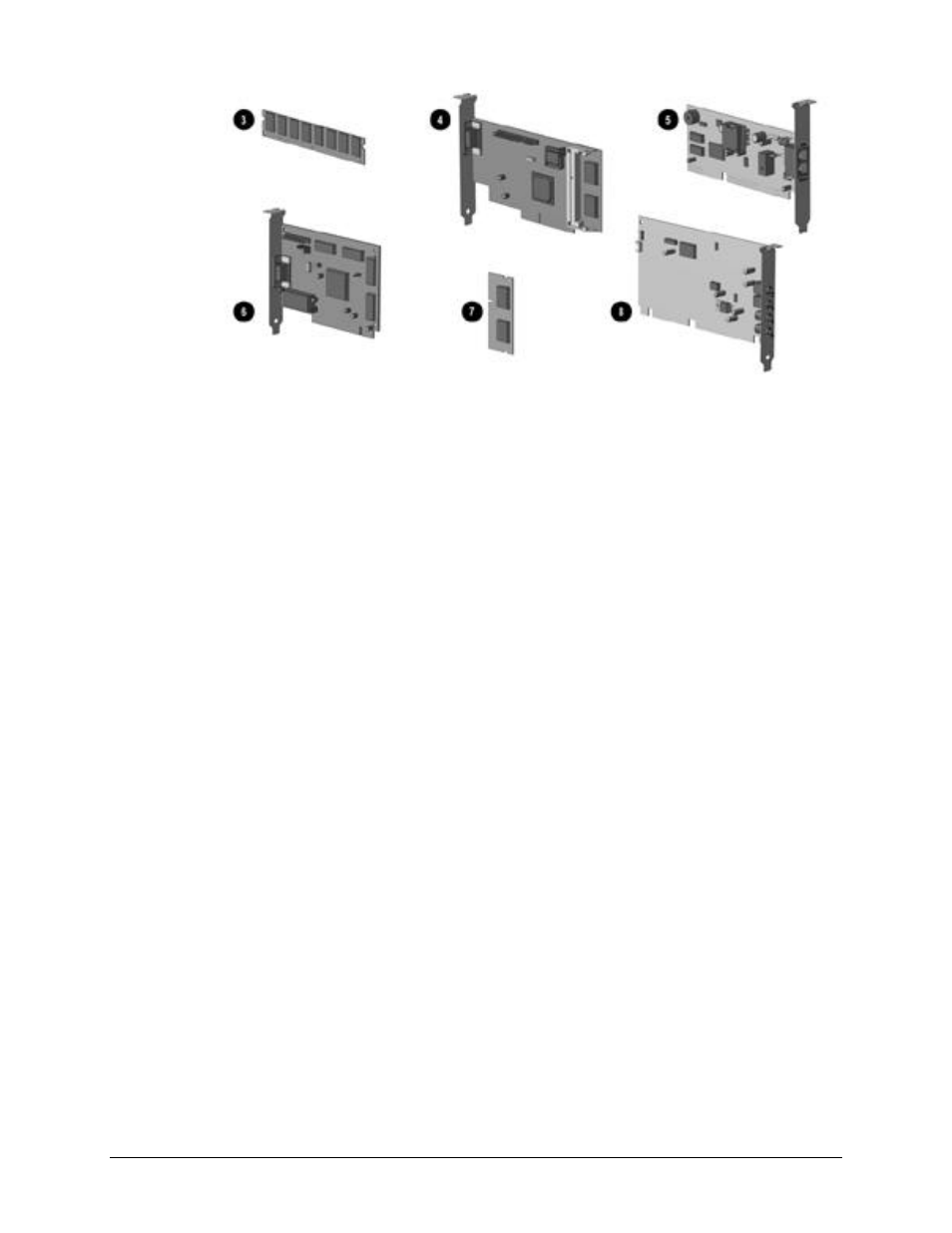 Compaq EP Series User Manual | Page 30 / 126