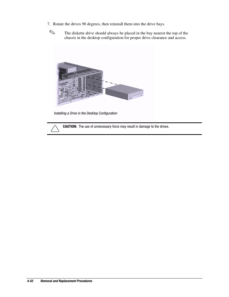 Compaq EP Series User Manual | Page 95 / 126