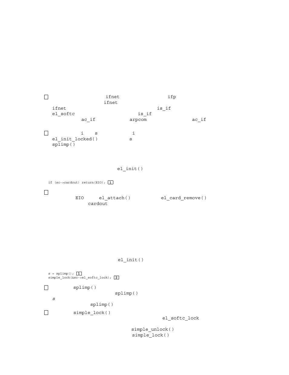 2 determining whether the pcmcia card is present, 3 setting the ipl and obtaining the simple lock | Compaq TRU64 AA-RNG2A-TE User Manual | Page 102 / 159