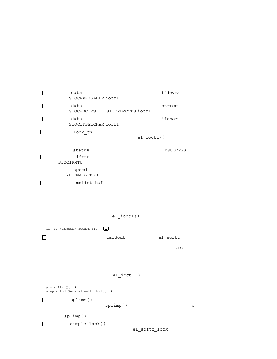 3 setting the ipl and obtaining the simple lock | Compaq TRU64 AA-RNG2A-TE User Manual | Page 127 / 159