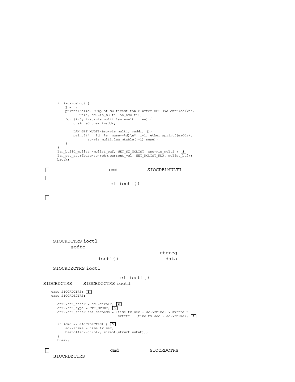 Compaq TRU64 AA-RNG2A-TE User Manual | Page 132 / 159