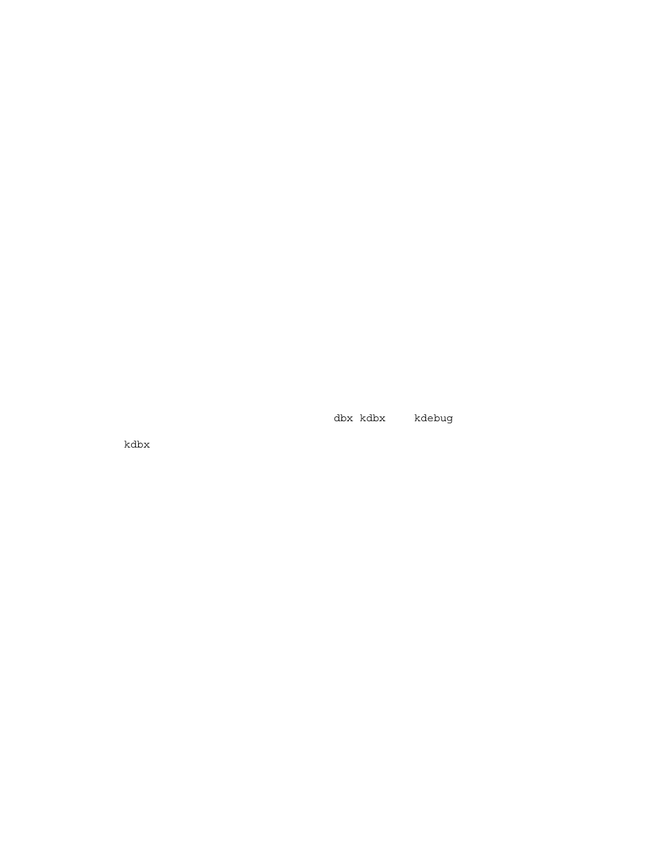 Reader’s comments | Compaq TRU64 AA-RNG2A-TE User Manual | Page 15 / 159