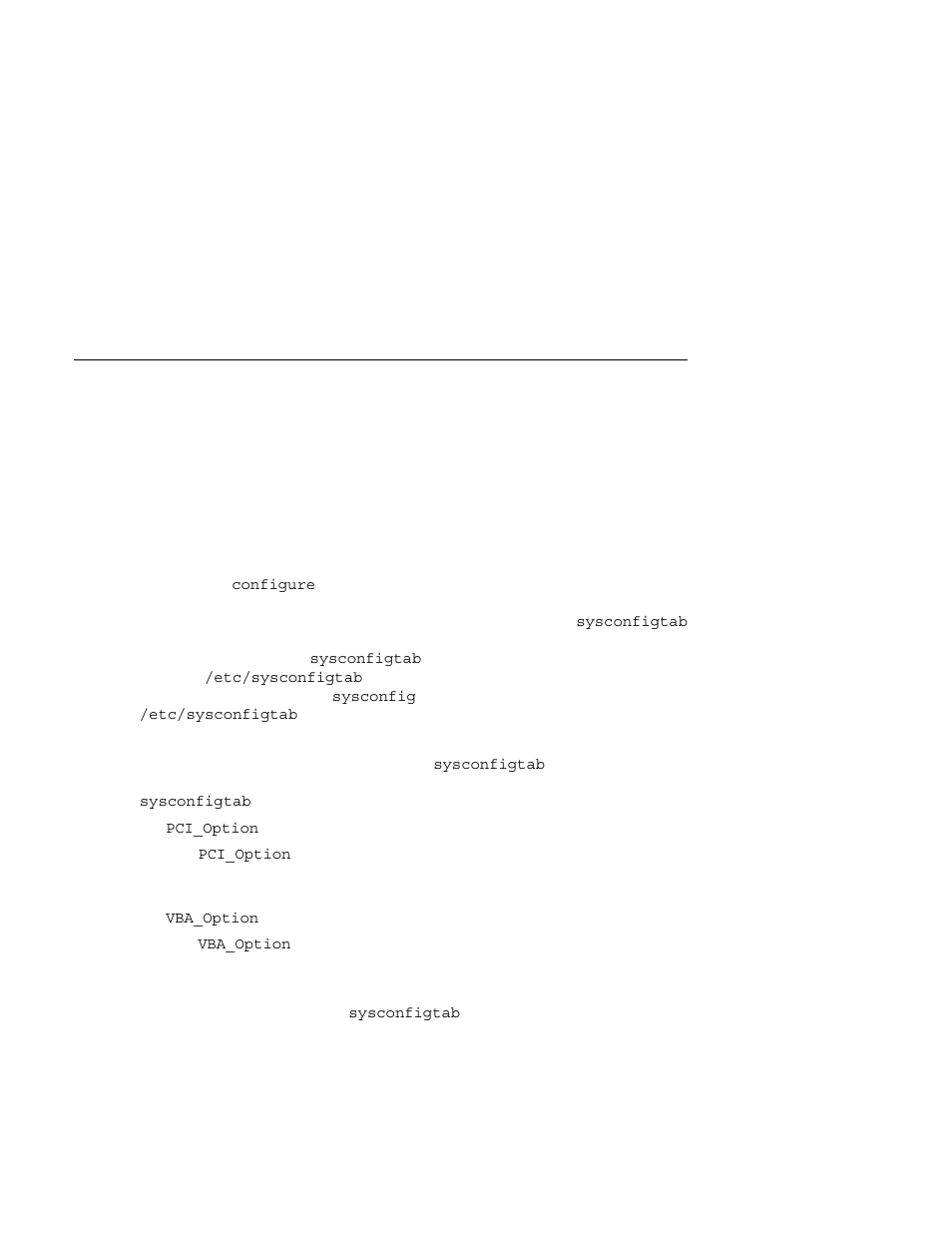 Network device driver configuration | Compaq TRU64 AA-RNG2A-TE User Manual | Page 151 / 159