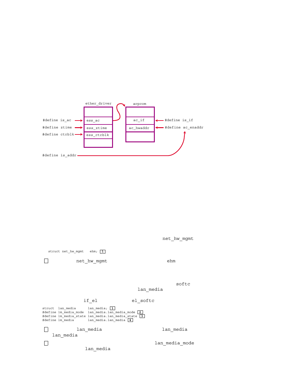 3 defining media state information | Compaq TRU64 AA-RNG2A-TE User Manual | Page 48 / 159