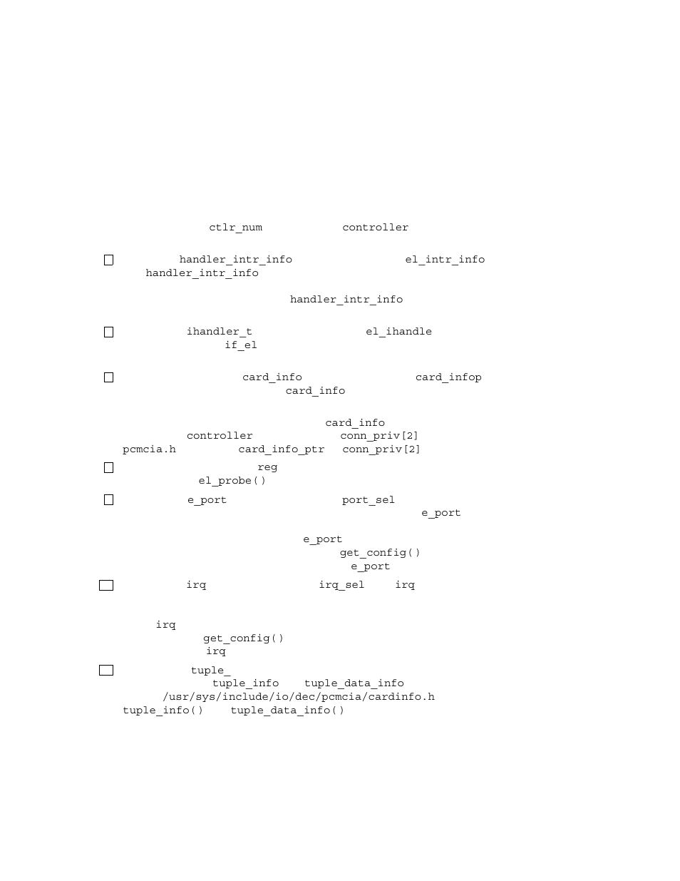 Compaq TRU64 AA-RNG2A-TE User Manual | Page 61 / 159