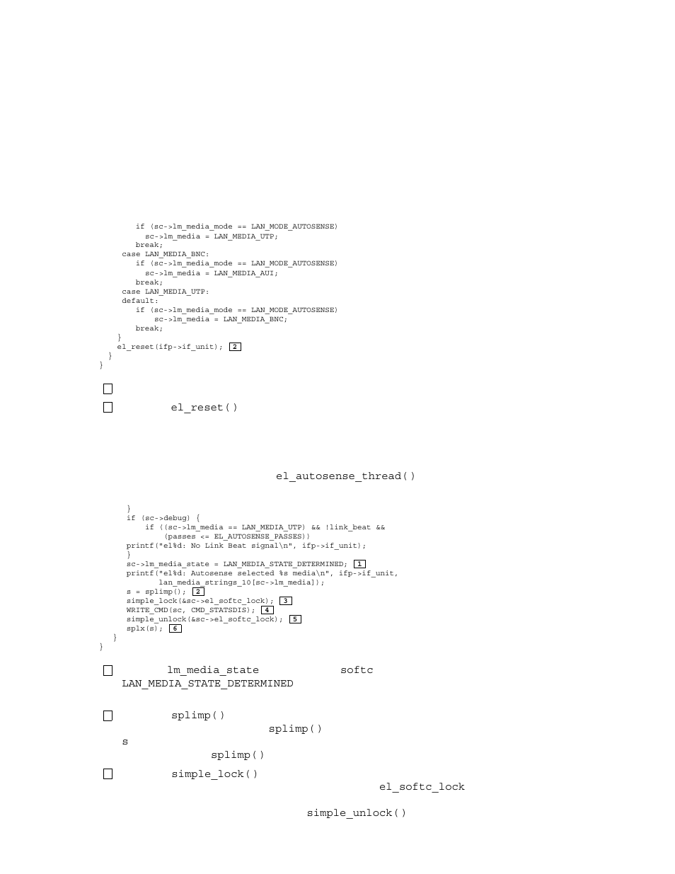 17 establishing the media, Selects new media | Compaq TRU64 AA-RNG2A-TE User Manual | Page 83 / 159