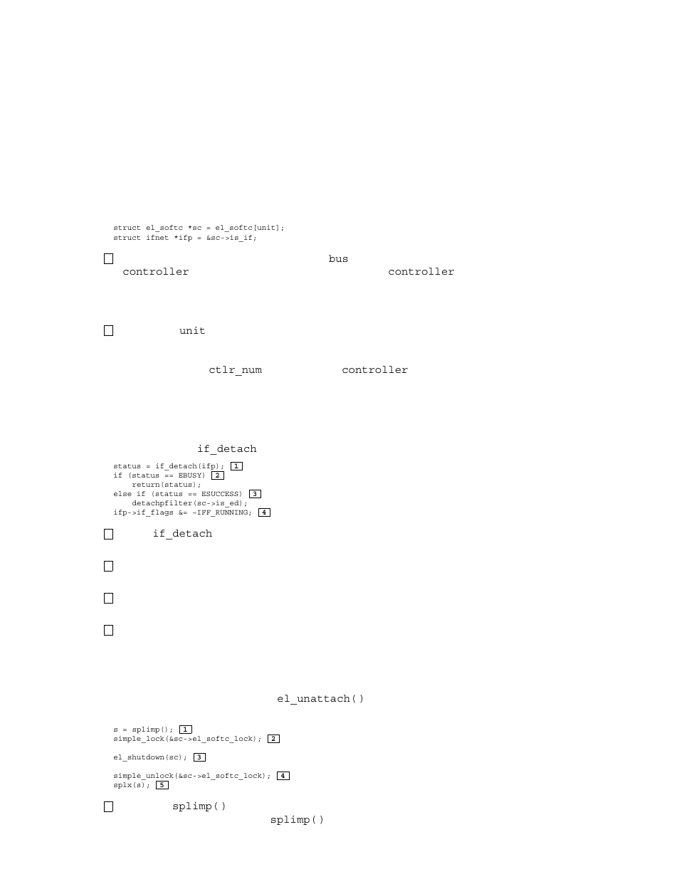 2 verifying that the interface has shut down | Compaq TRU64 AA-RNG2A-TE User Manual | Page 96 / 159