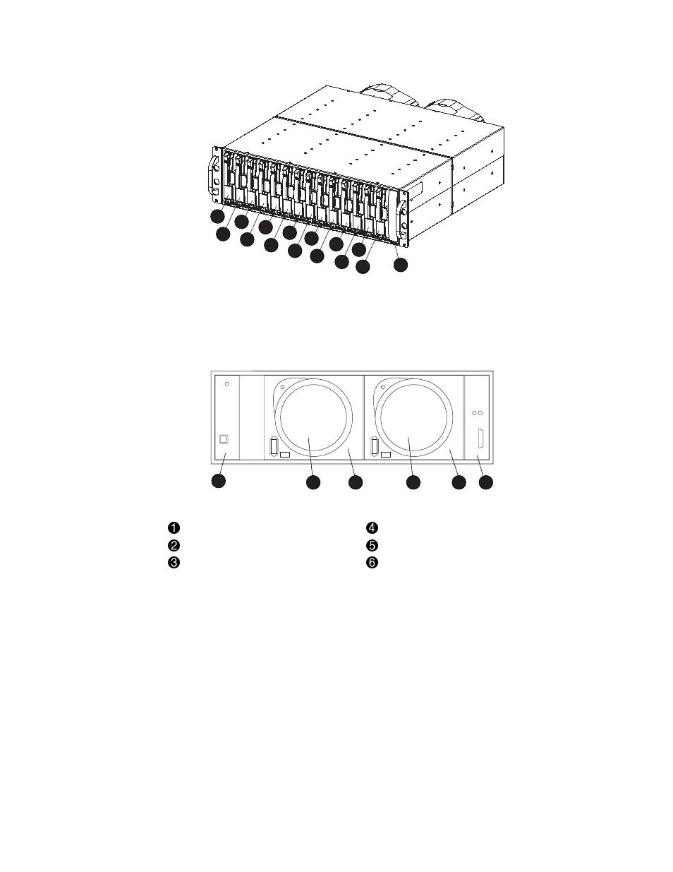 Compaq 4200 Family User Manual | Page 17 / 56