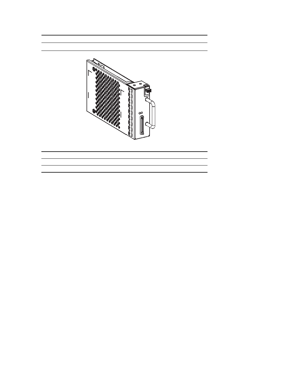 Applying power, Verifying operation | Compaq 4200 Family User Manual | Page 23 / 56