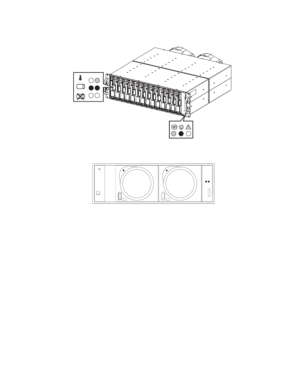 Compaq 4200 Family User Manual | Page 24 / 56