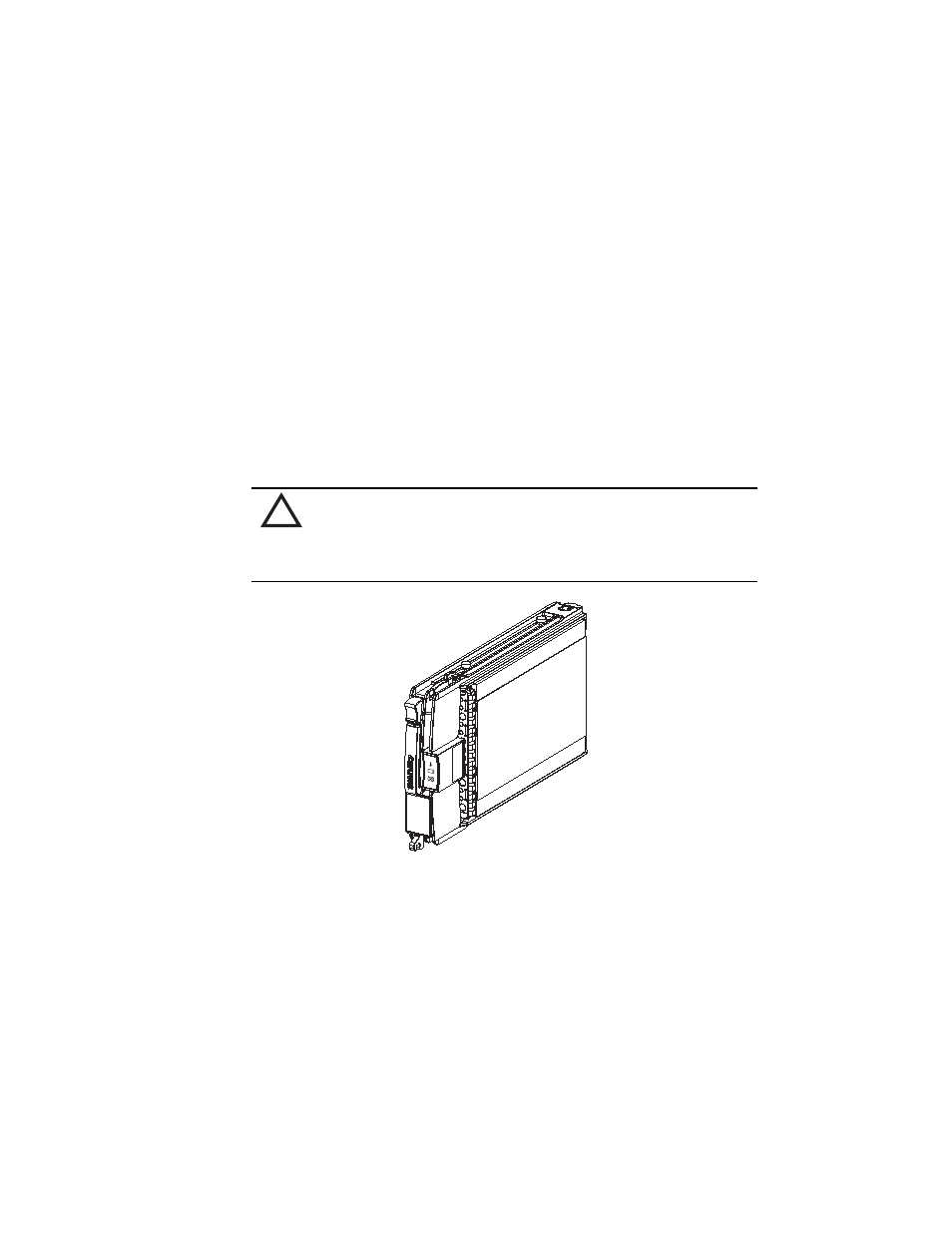 Chapter, Disk drives | Compaq 4200 Family User Manual | Page 29 / 56