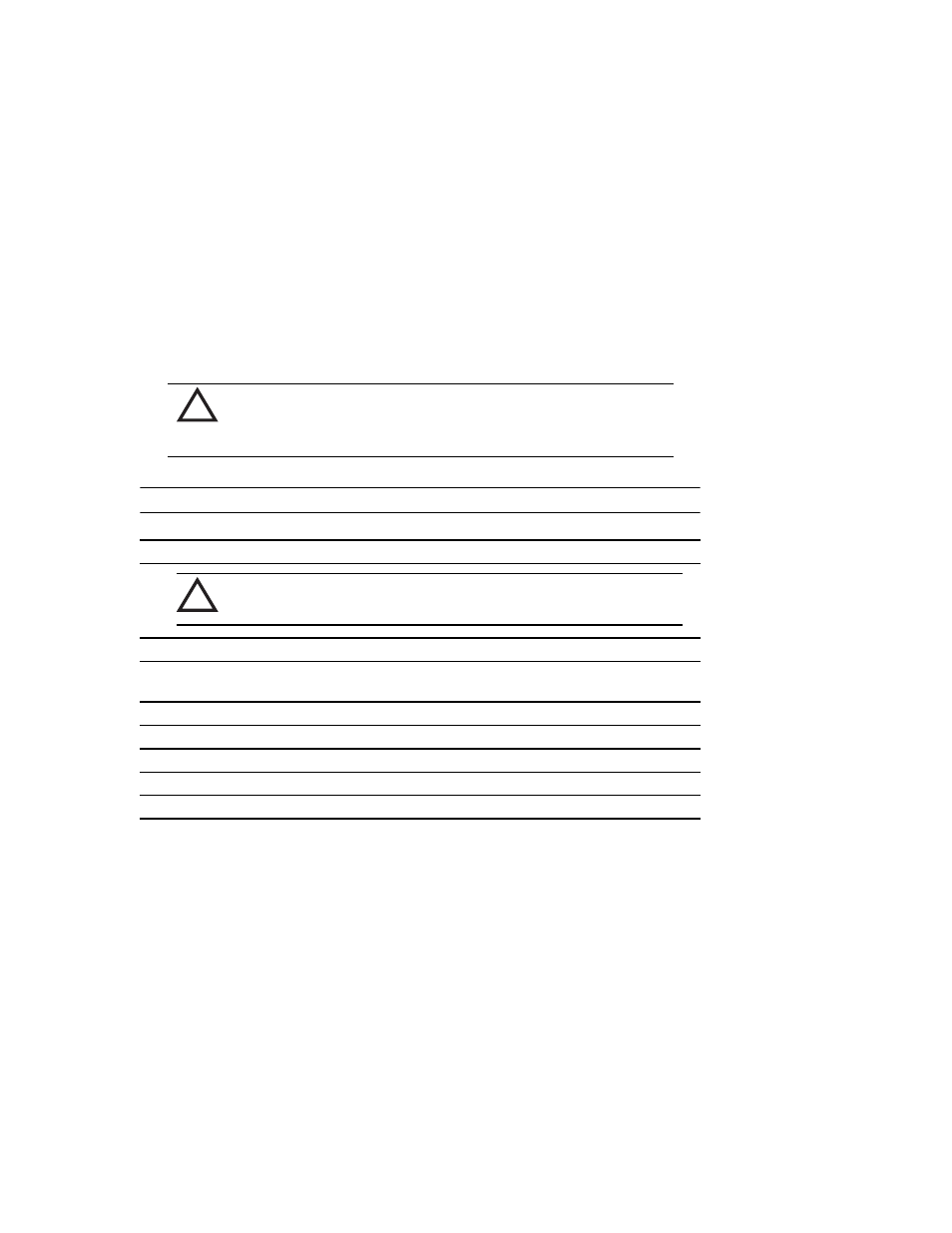 Esd protection, Basic replacement procedures | Compaq 4200 Family User Manual | Page 39 / 56