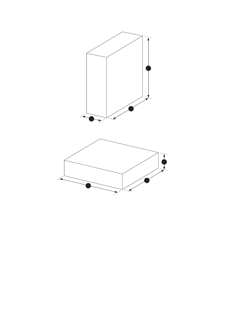 Compaq 4200 Family User Manual | Page 46 / 56