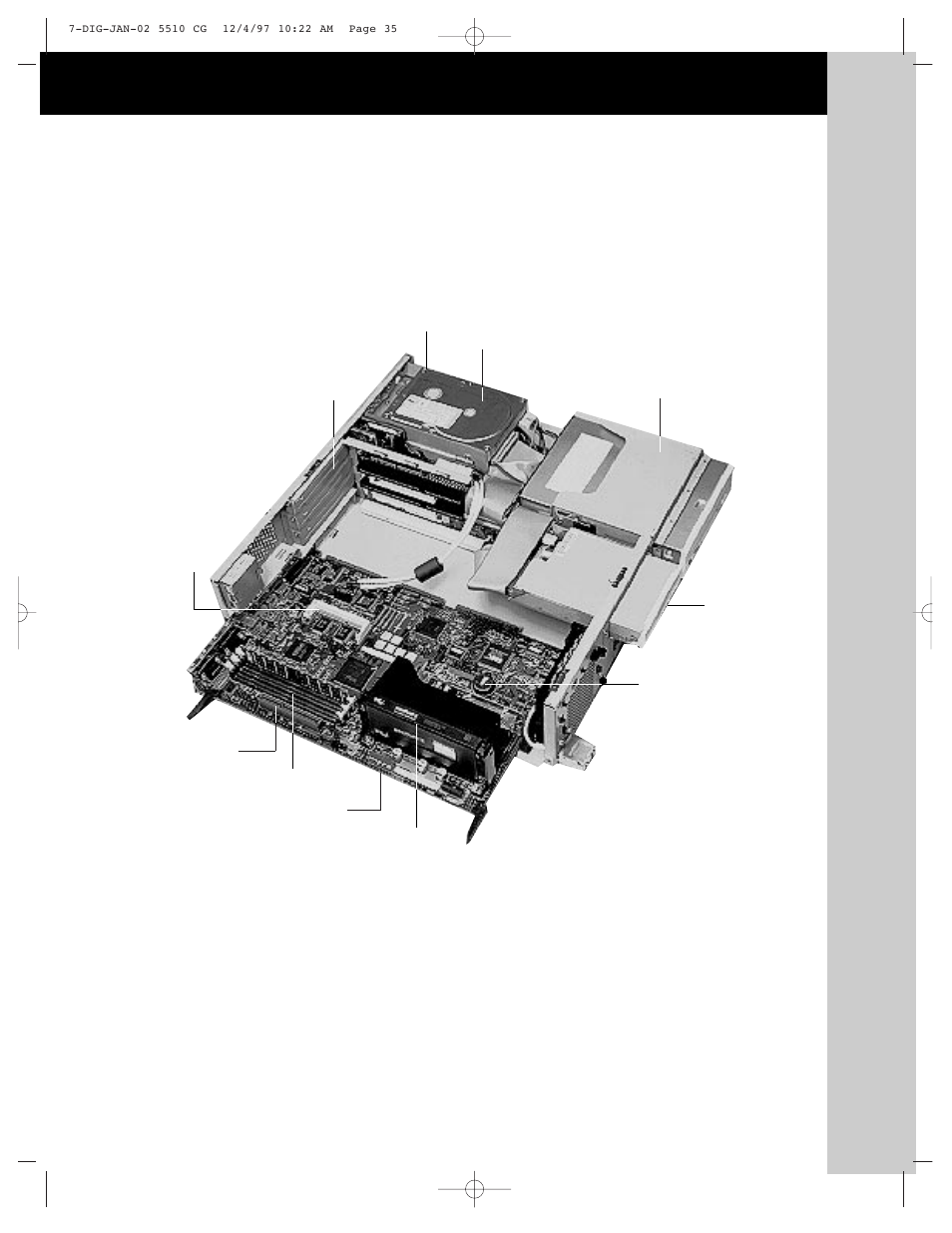 Perspectives | Compaq PC 5510 User Manual | Page 7 / 10