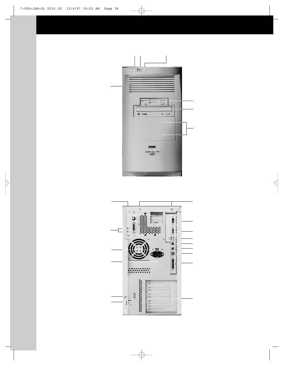 Perspectives | Compaq PC 5510 User Manual | Page 8 / 10