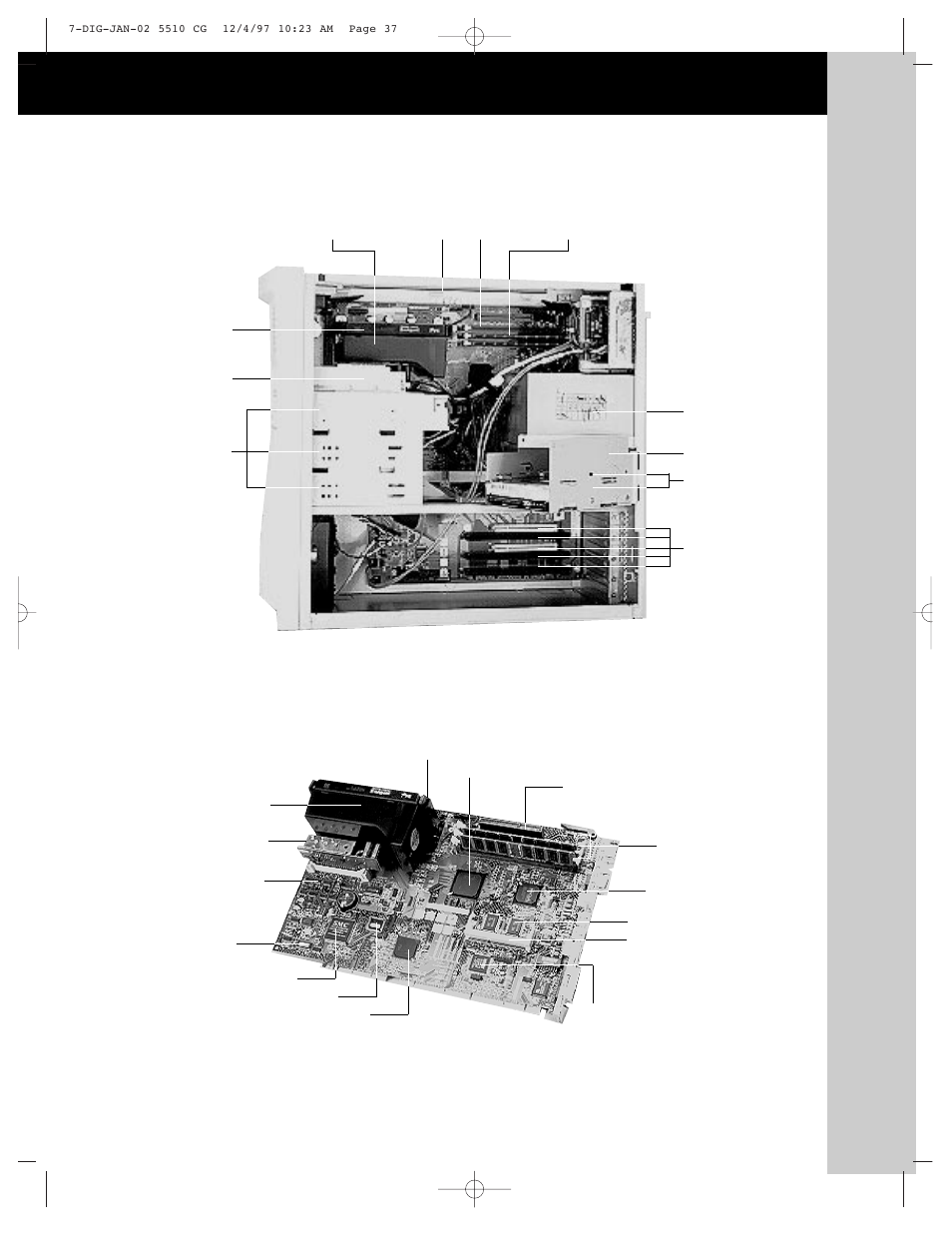 Perspectives | Compaq PC 5510 User Manual | Page 9 / 10