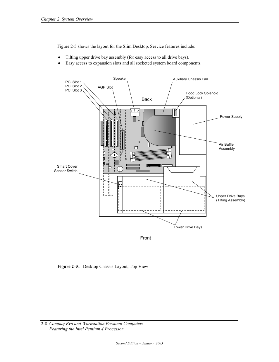 Compaq W4000 User Manual | Page 34 / 229