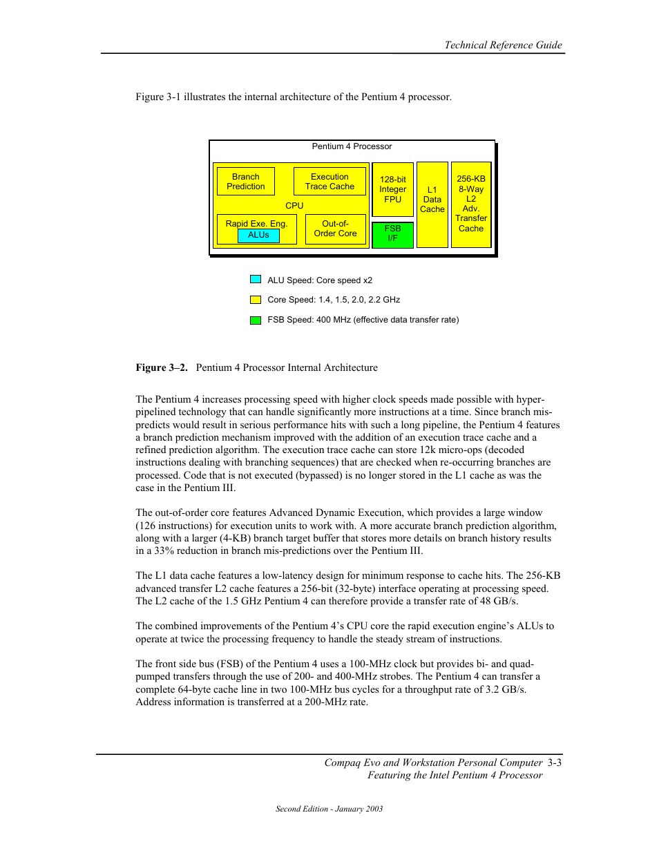 Compaq W4000 User Manual | Page 49 / 229