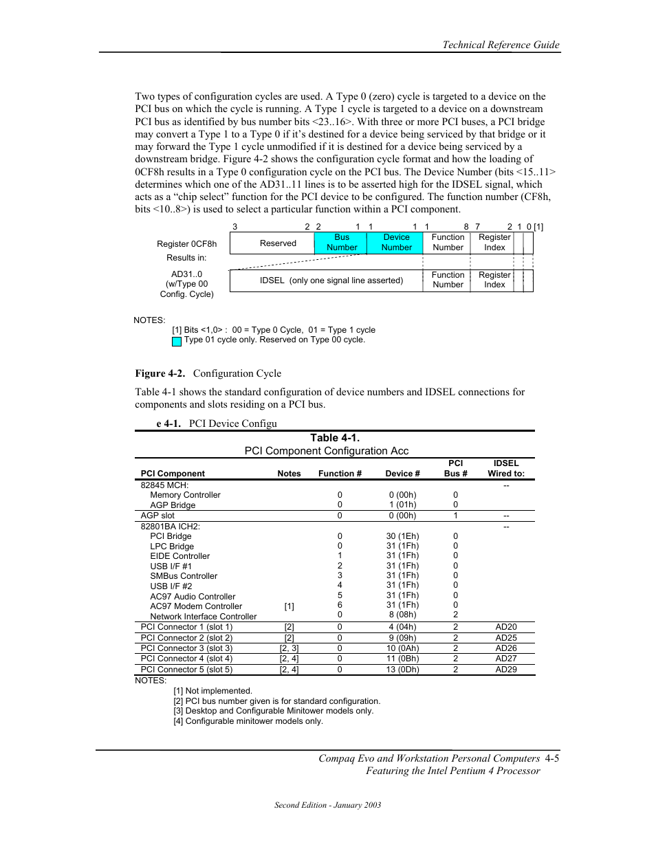 Compaq W4000 User Manual | Page 59 / 229