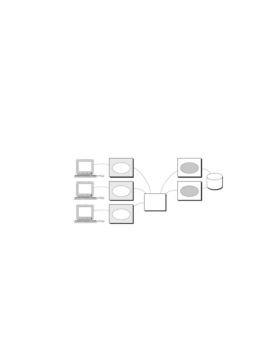Compaq Reliable Transaction Router User Manual | Page 27 / 78