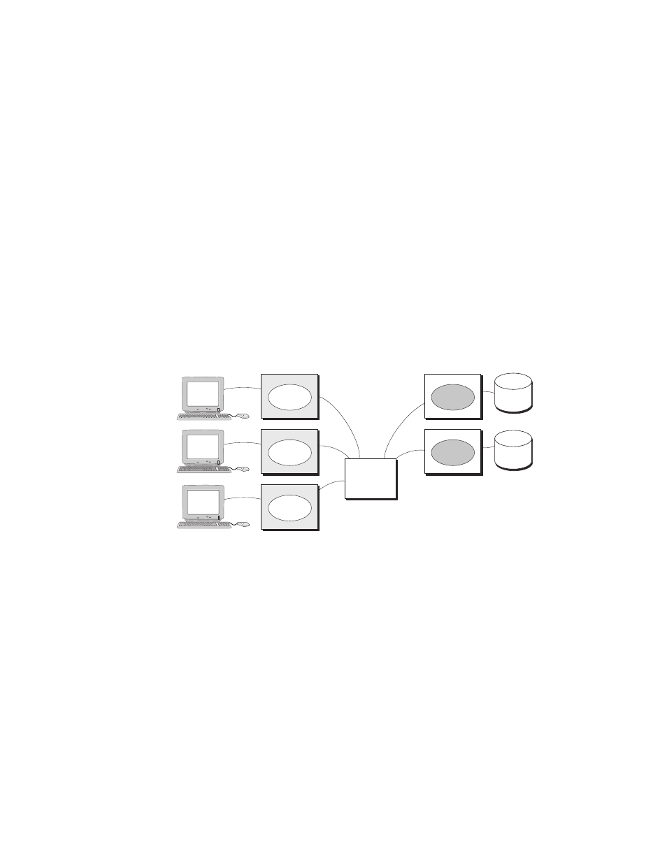 Compaq Reliable Transaction Router User Manual | Page 28 / 78