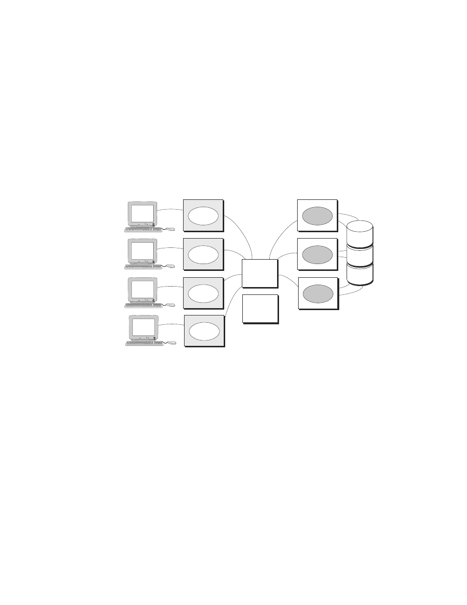 Compaq Reliable Transaction Router User Manual | Page 40 / 78