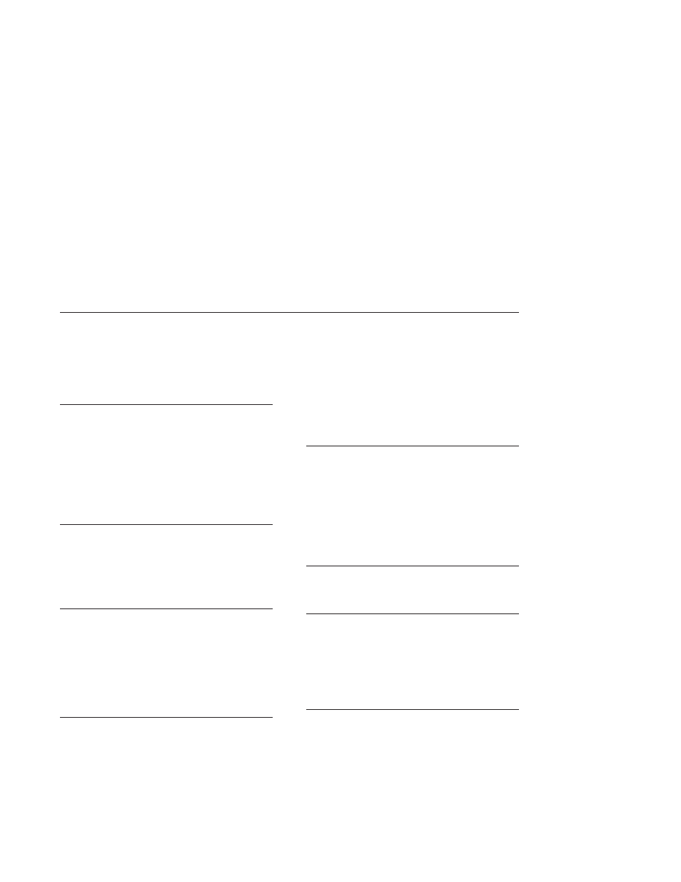 Index | Compaq Reliable Transaction Router User Manual | Page 77 / 78