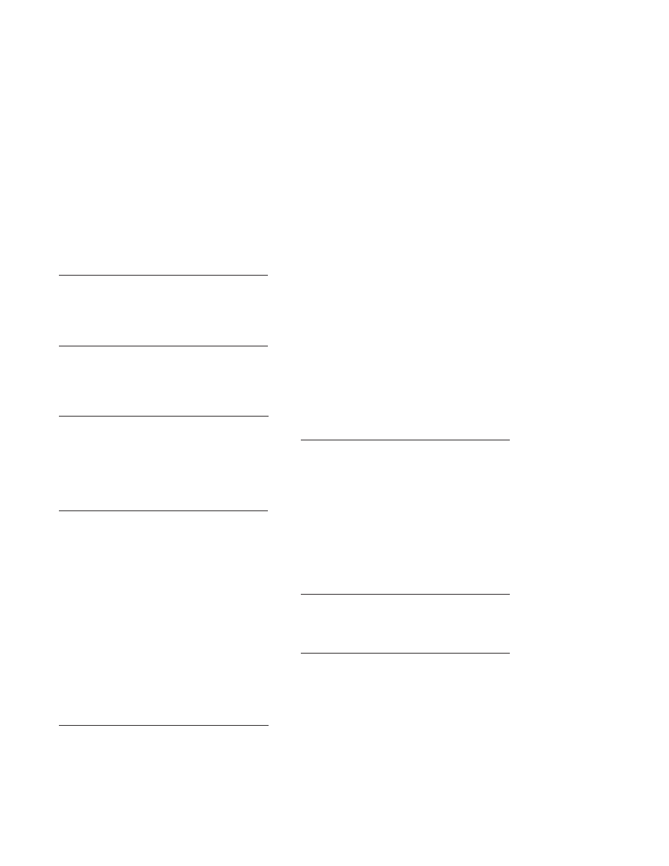 Compaq Reliable Transaction Router User Manual | Page 78 / 78