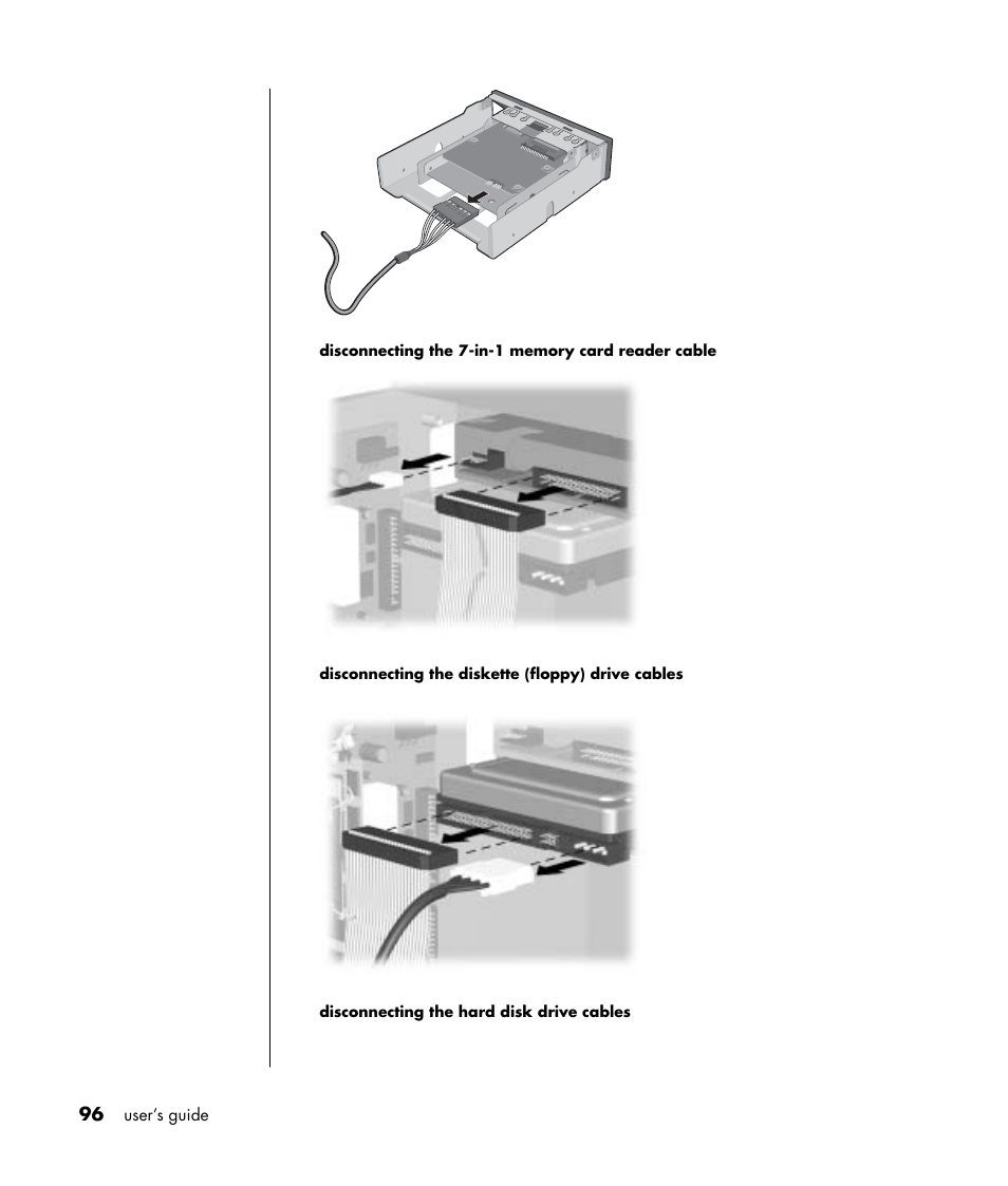 Compaq PRESARIO S0000 User Manual | Page 103 / 123