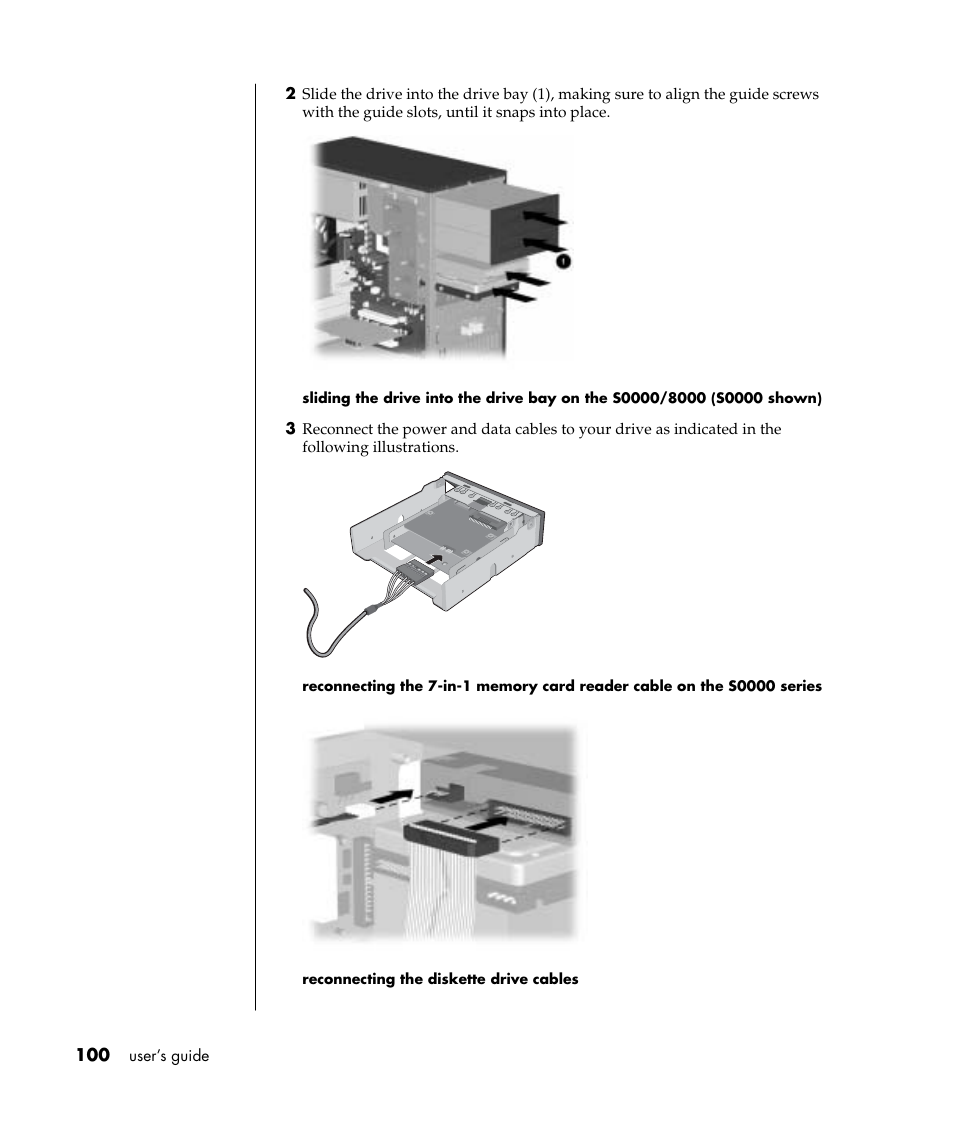 Compaq PRESARIO S0000 User Manual | Page 107 / 123