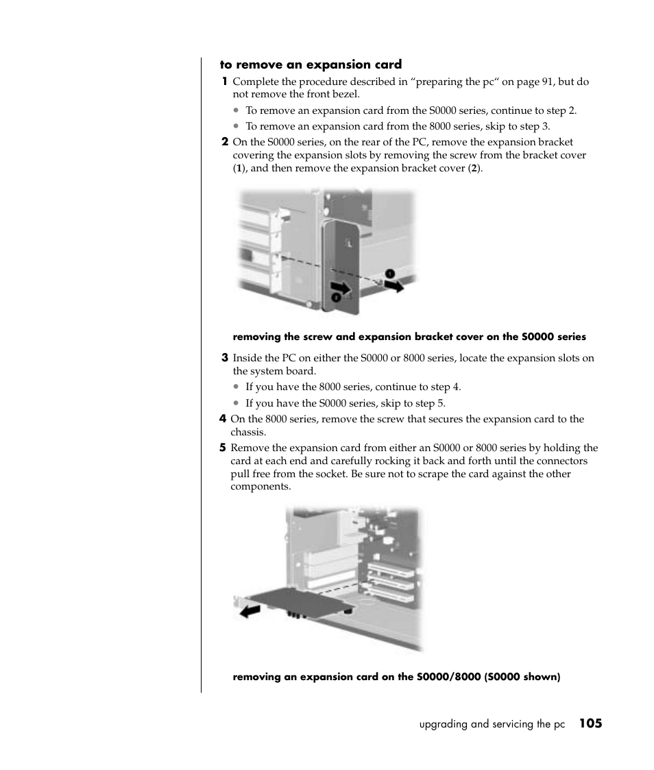 Compaq PRESARIO S0000 User Manual | Page 112 / 123