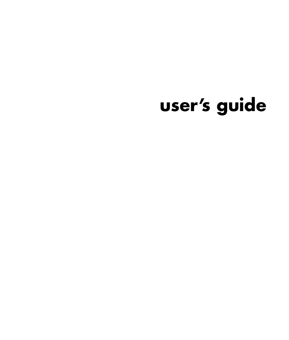 Compaq PRESARIO S0000 User Manual | Page 2 / 123