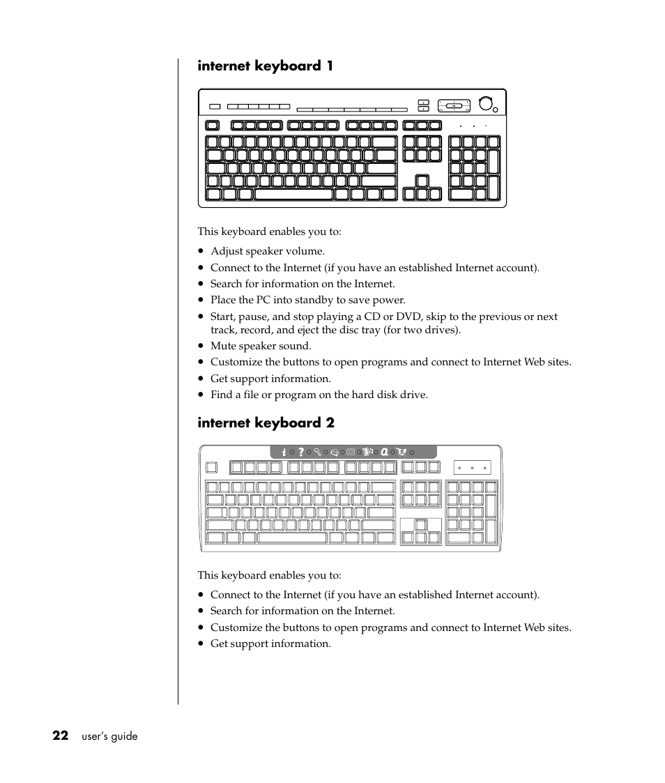Compaq PRESARIO S0000 User Manual | Page 29 / 123