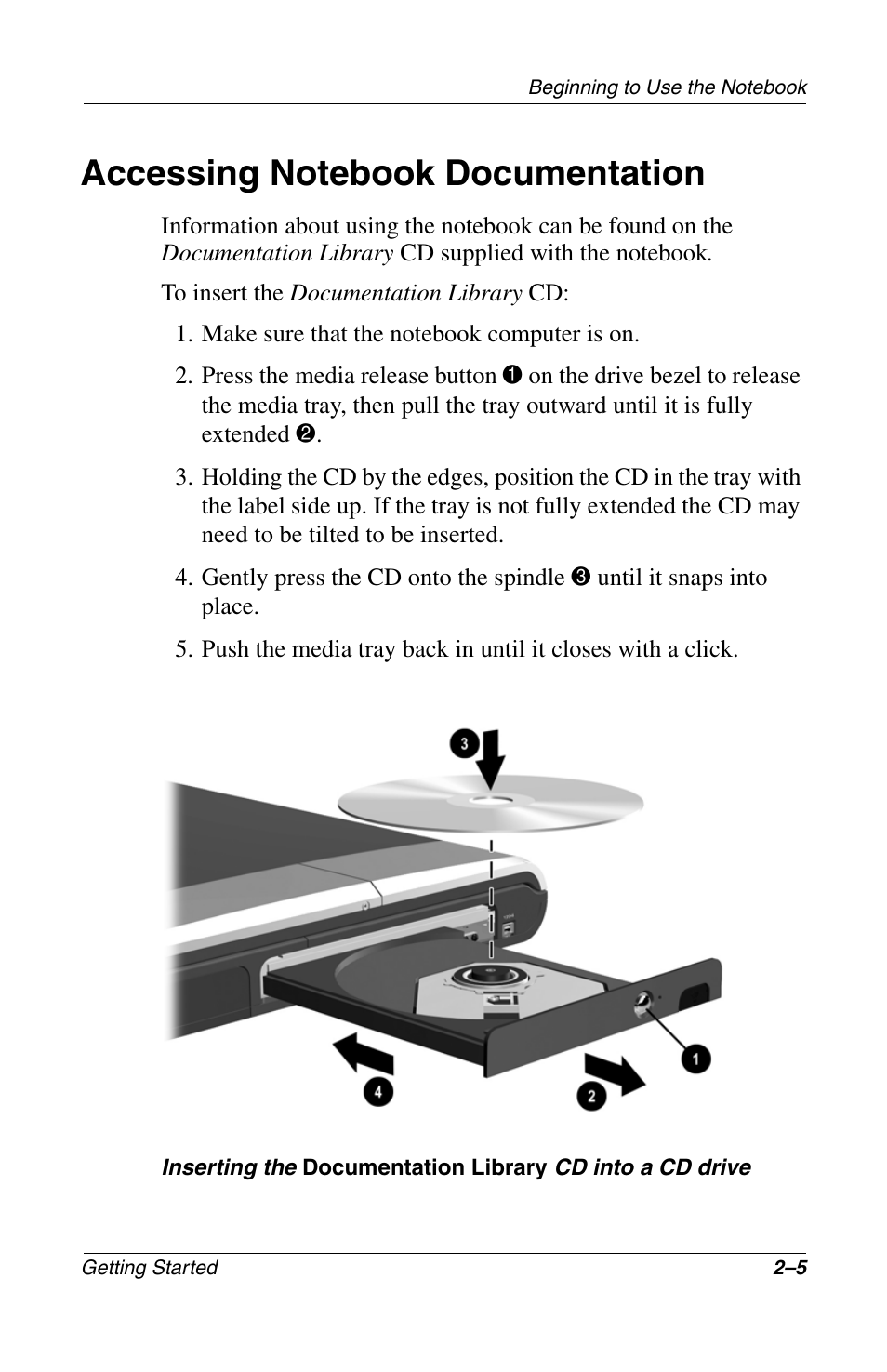 Compaq 272637-001 User Manual | Page 21 / 56