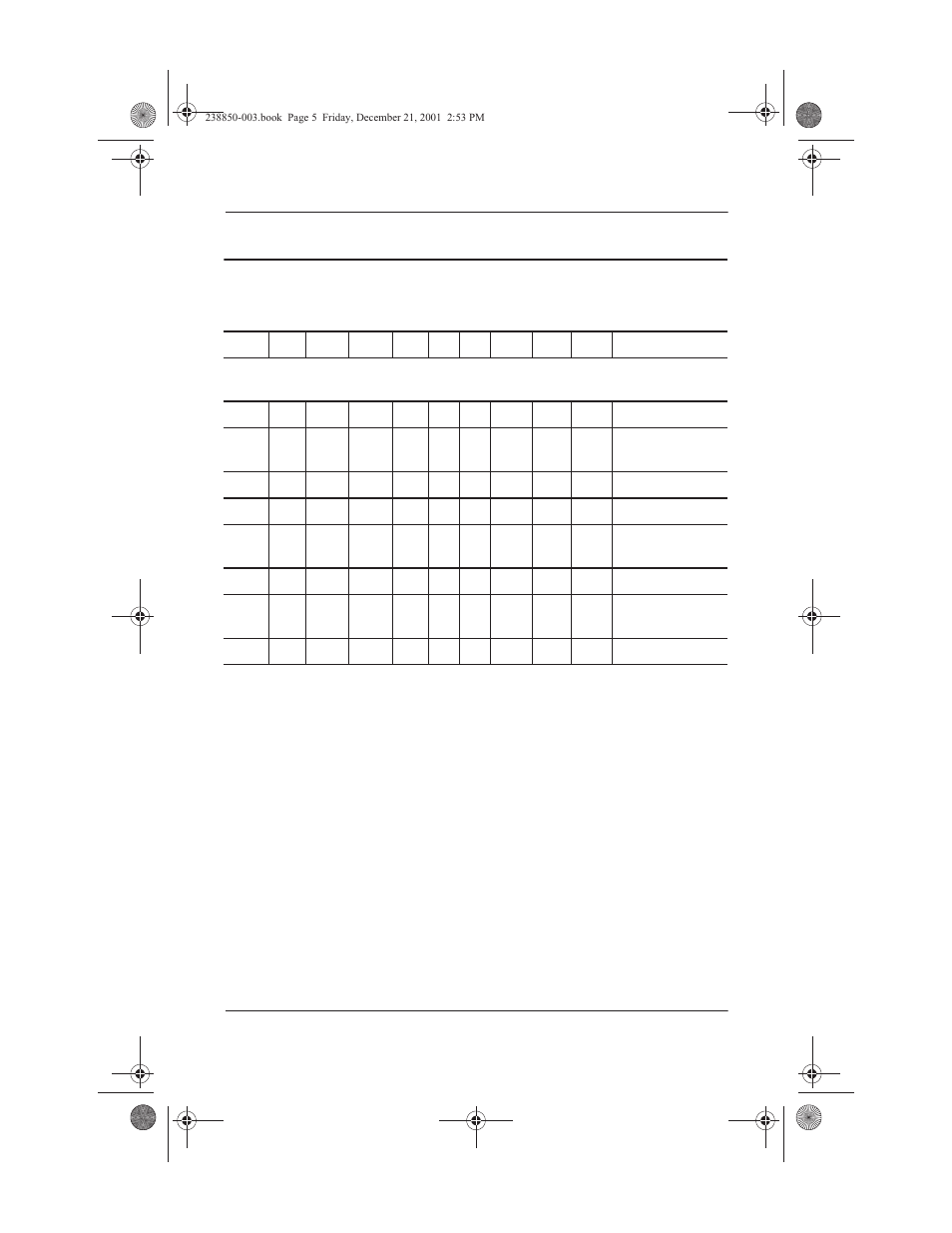 Compaq 110 User Manual | Page 10 / 153
