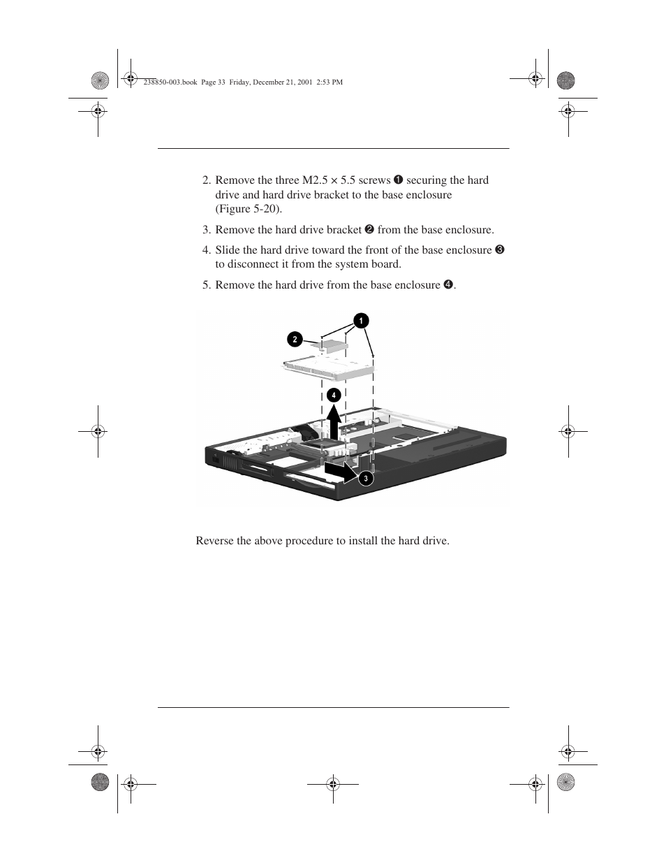 Compaq 110 User Manual | Page 101 / 153