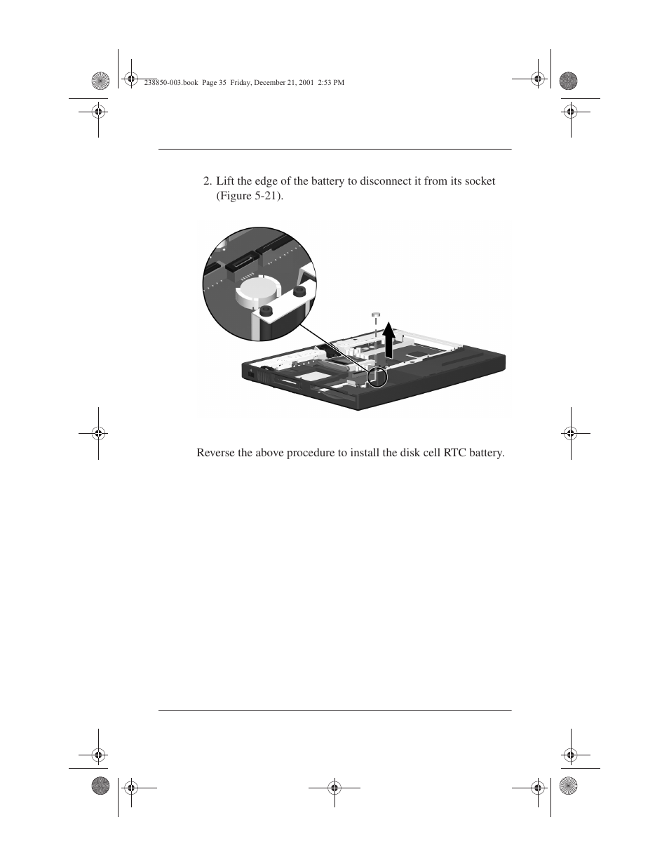 Compaq 110 User Manual | Page 103 / 153