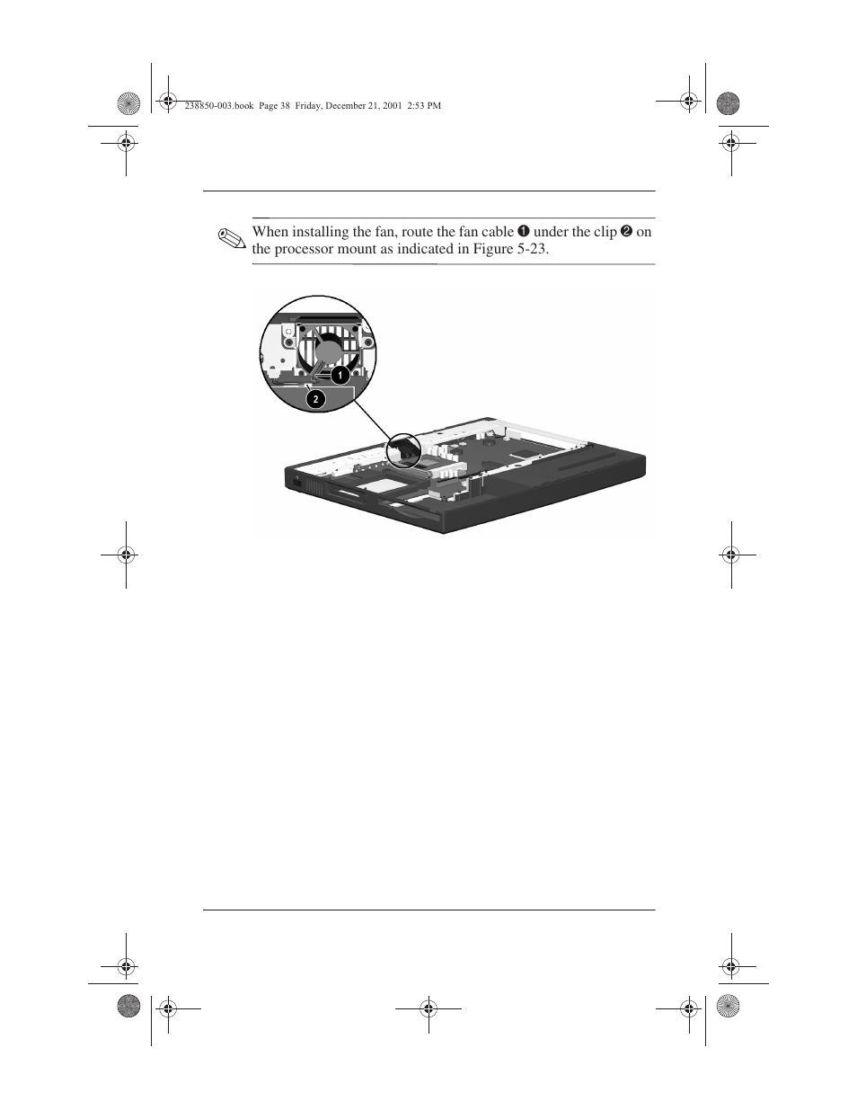 Compaq 110 User Manual | Page 106 / 153