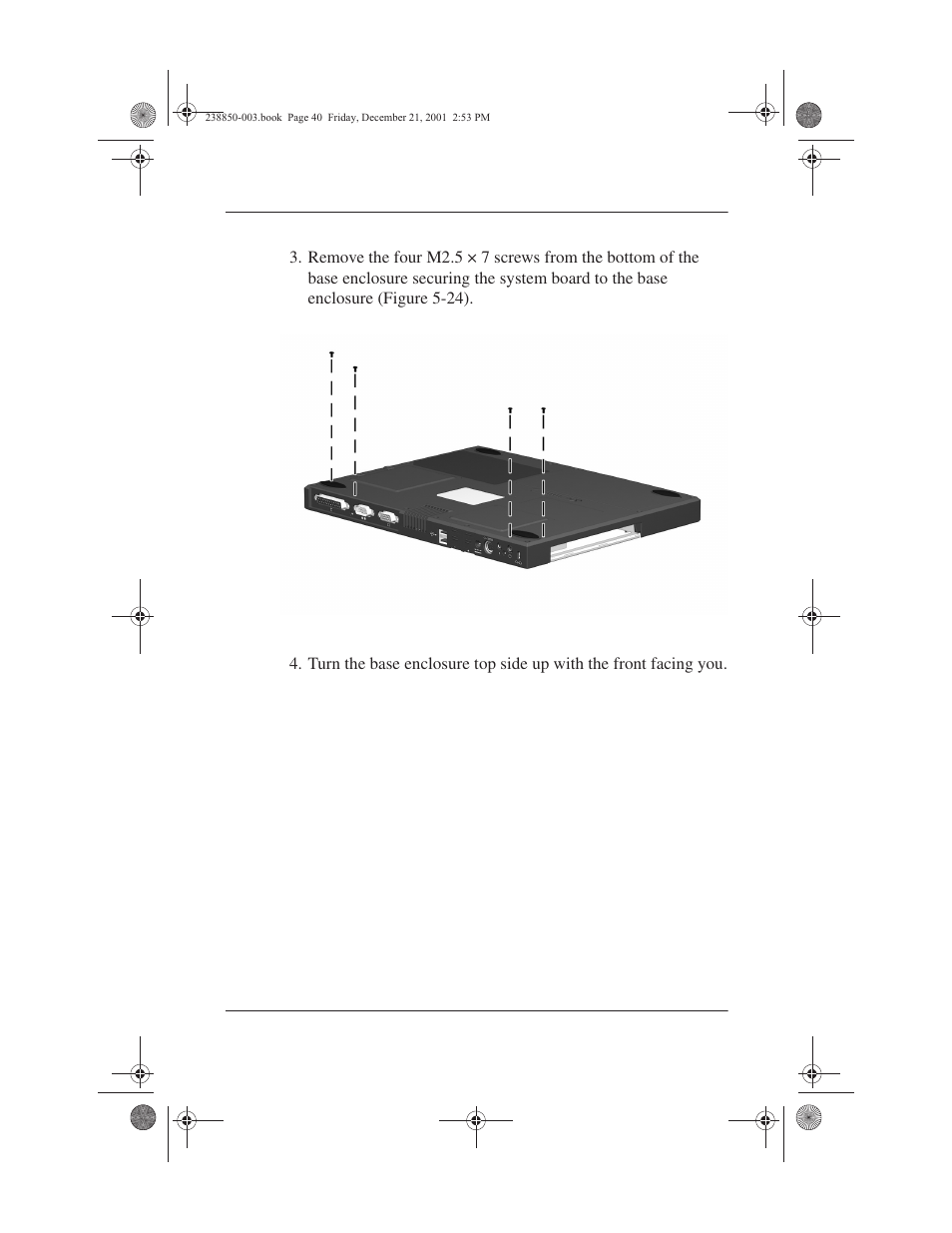 Compaq 110 User Manual | Page 108 / 153