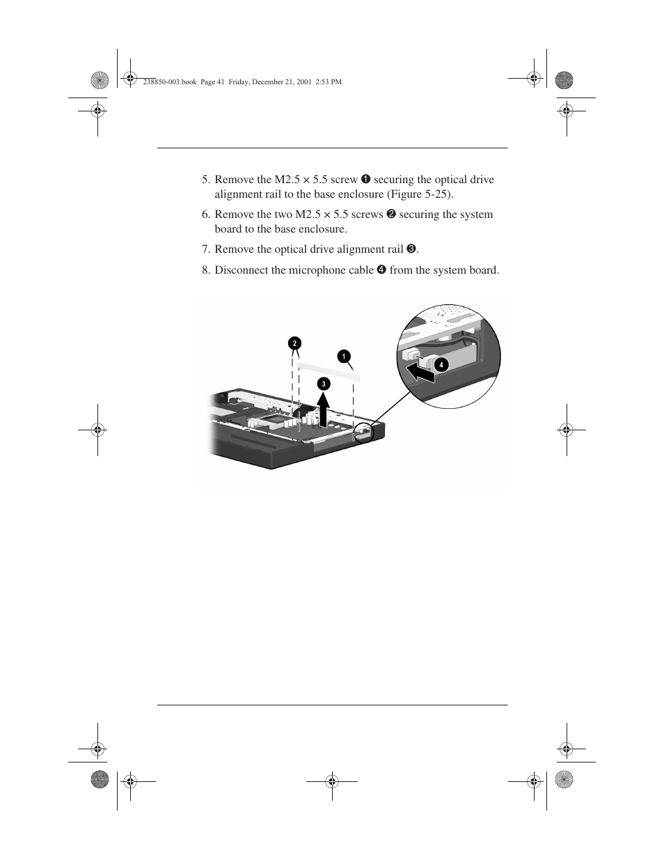 Compaq 110 User Manual | Page 109 / 153