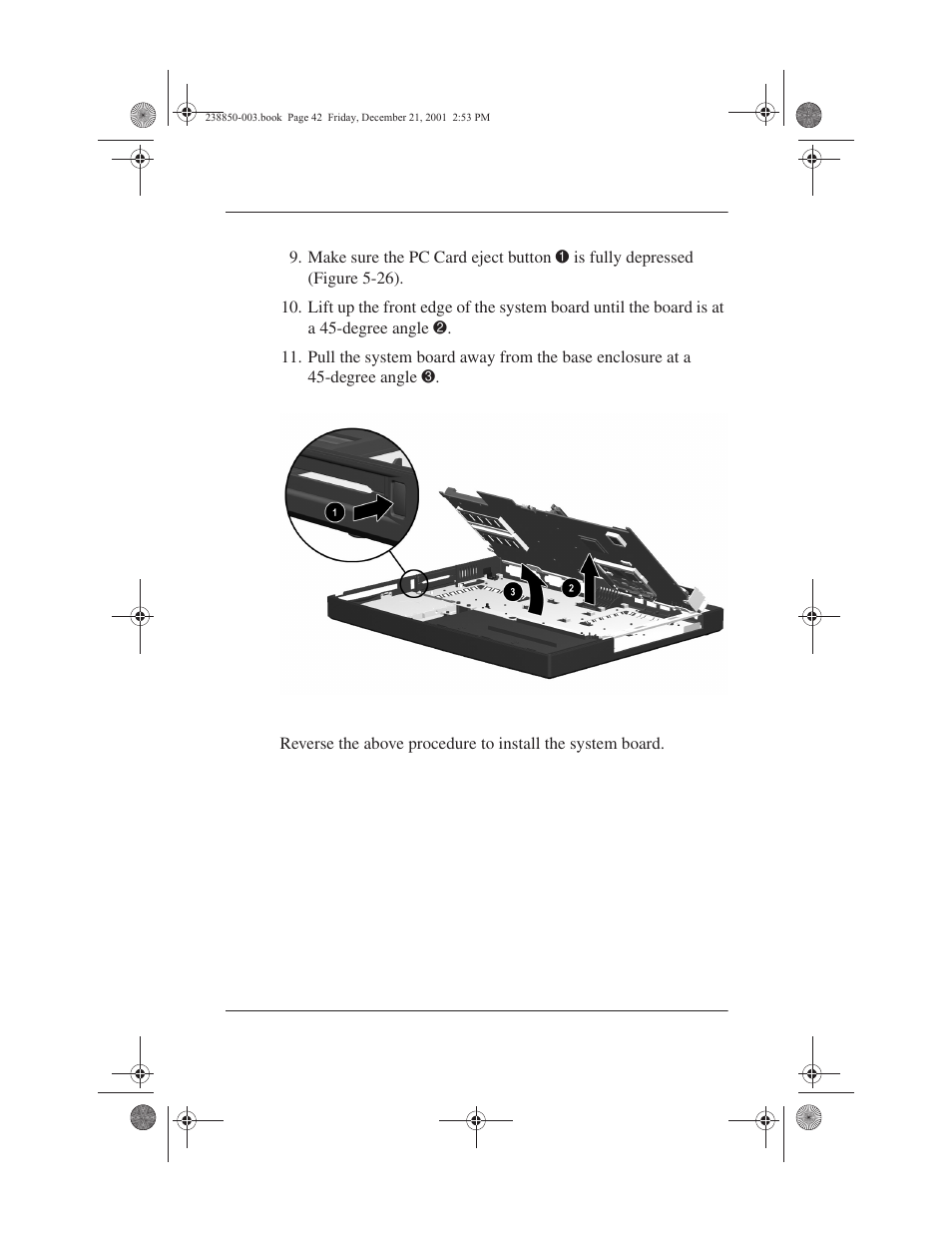 Compaq 110 User Manual | Page 110 / 153