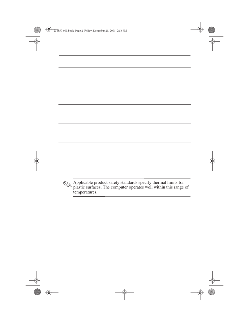 Compaq 110 User Manual | Page 113 / 153