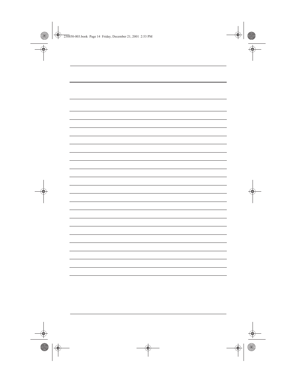 Compaq 110 User Manual | Page 125 / 153