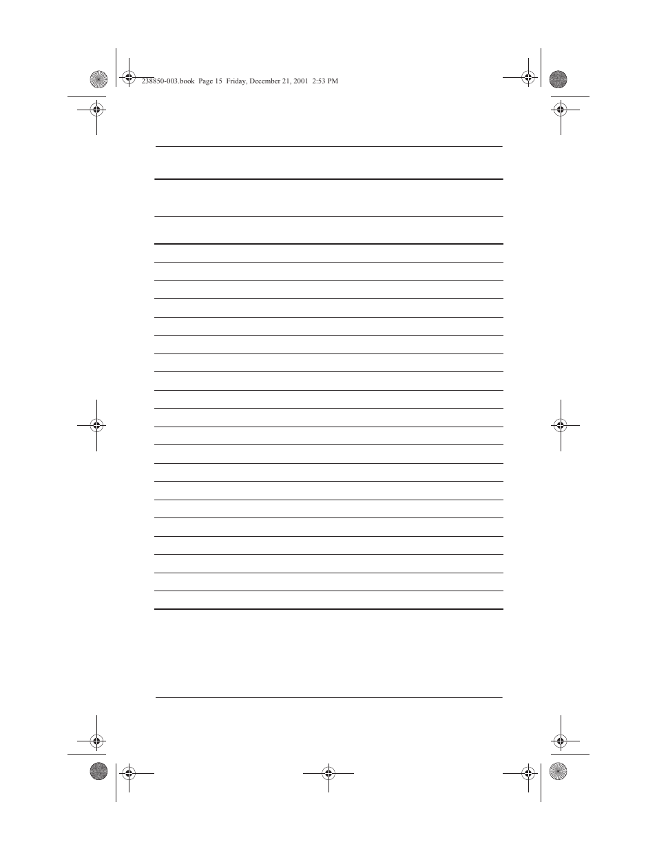 Compaq 110 User Manual | Page 126 / 153