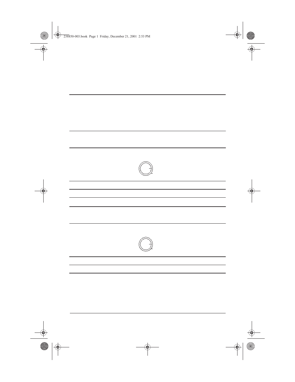 Connector pin assignments, A connector pin assignments | Compaq 110 User Manual | Page 129 / 153