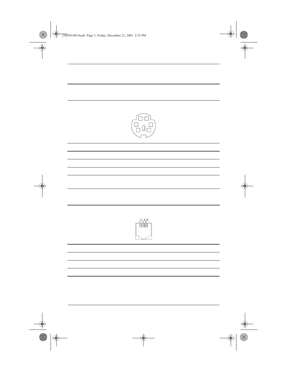 Compaq 110 User Manual | Page 130 / 153