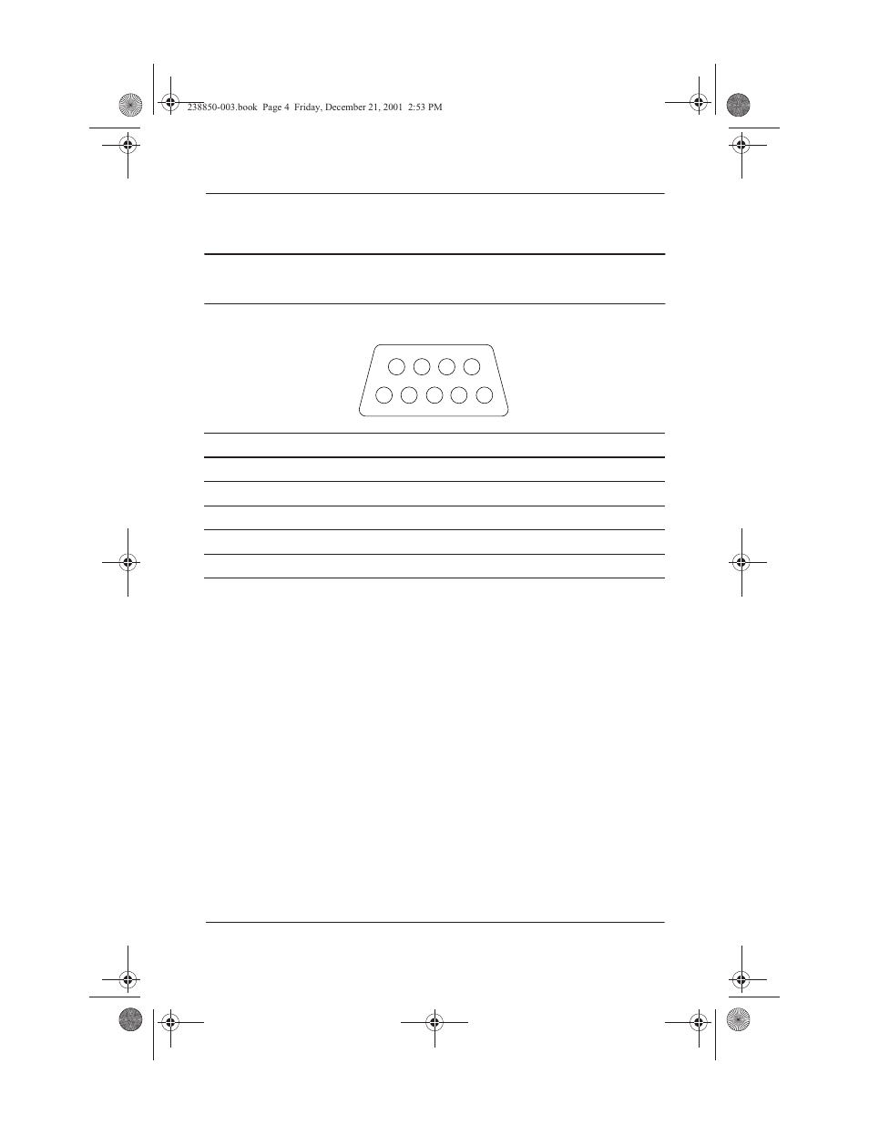 Compaq 110 User Manual | Page 132 / 153