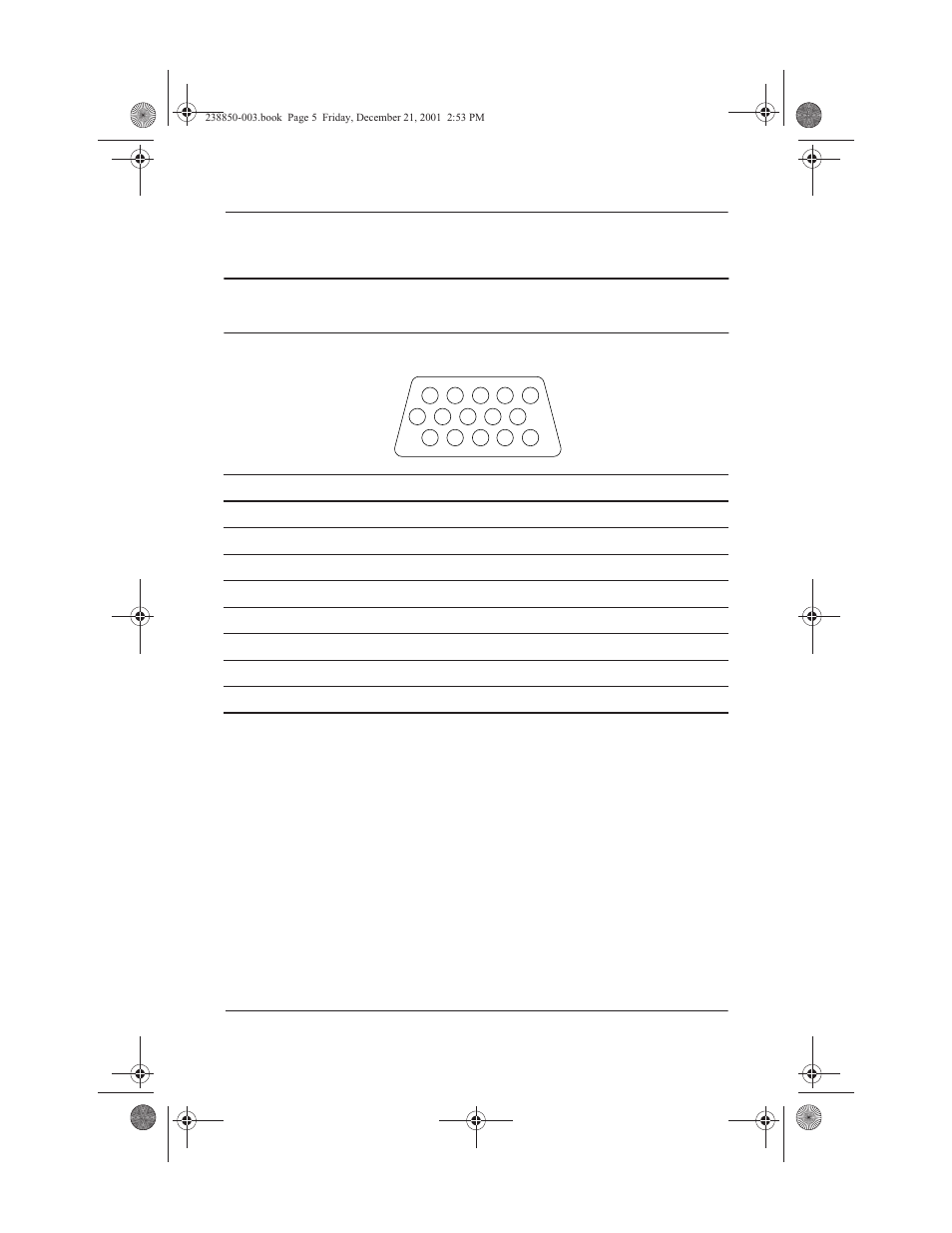 Compaq 110 User Manual | Page 133 / 153